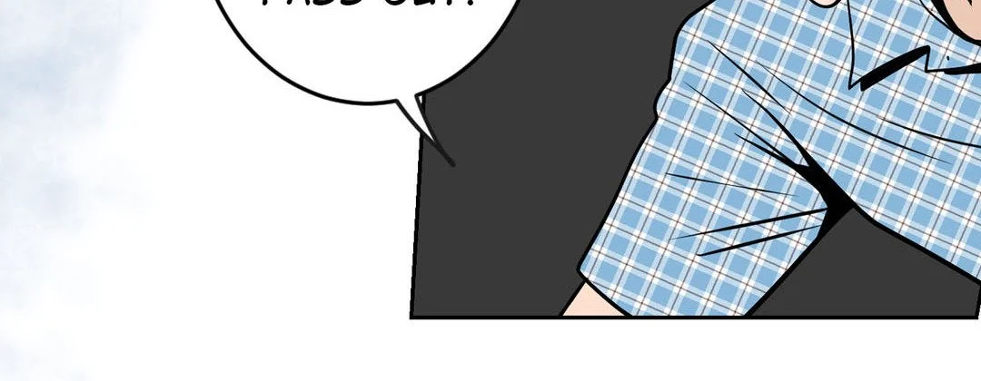 Living with The Wizard - Chapter 12